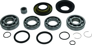 Honda Pioneer 700 Differential Bearing & Seal Kit - Rear - All Balls Racing - `14-`23
